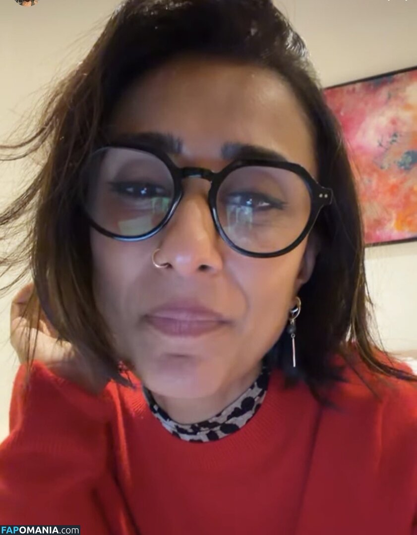 Anita Rani / itsanitarani Desnudo OnlyFans  Foto filtrada #2