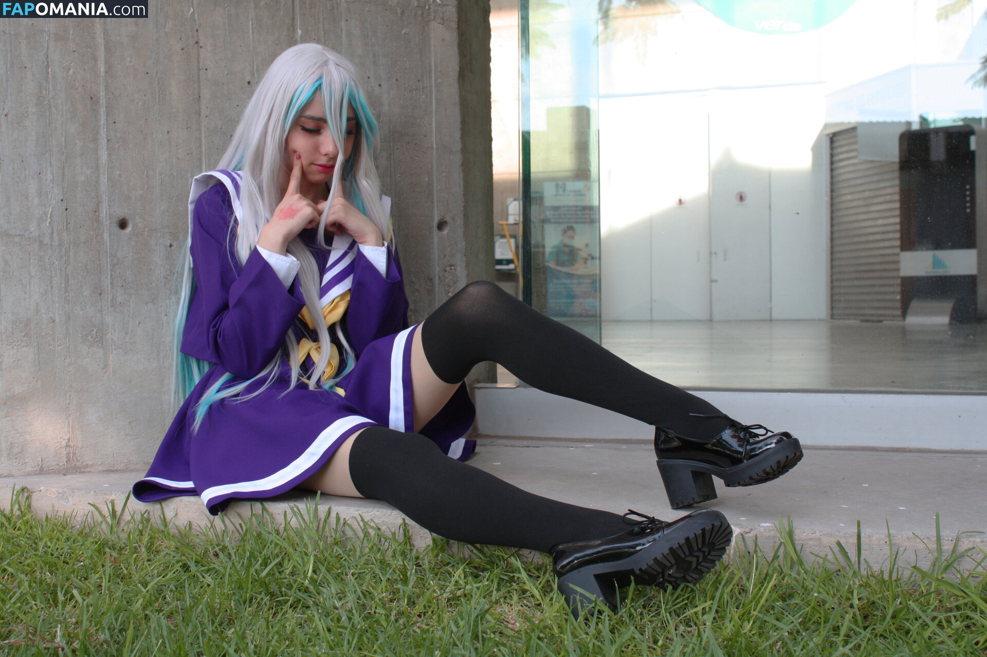 _ann_seal / annseal / アン印 Desnudo OnlyFans  Foto filtrada #3