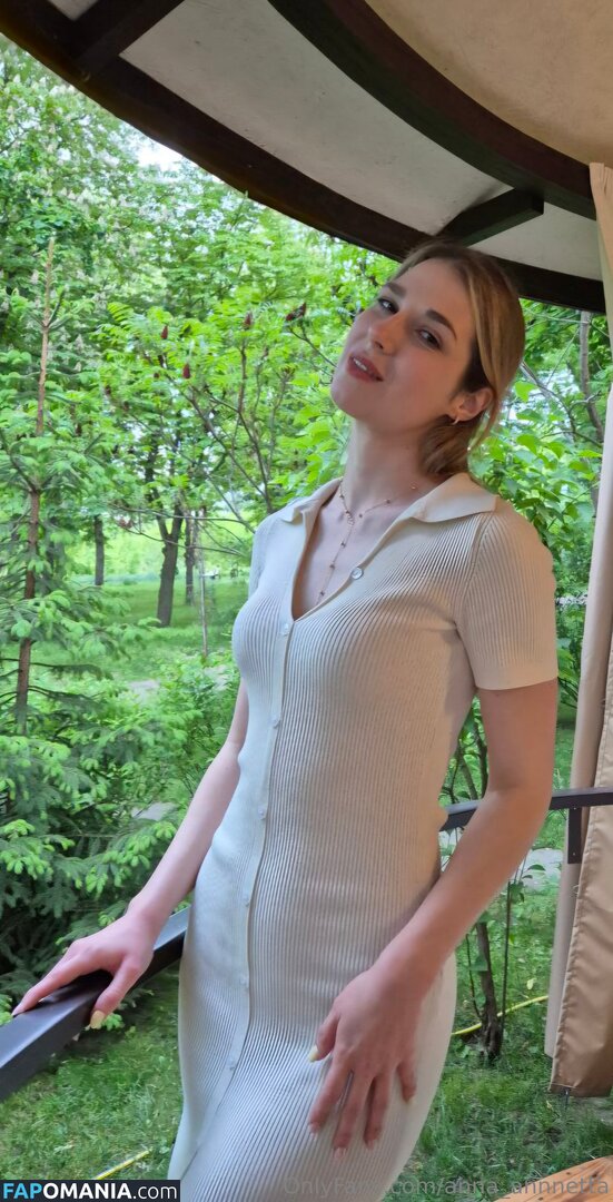 anna_anetta_ / anna_annnetta Desnudo OnlyFans  Foto filtrada #2