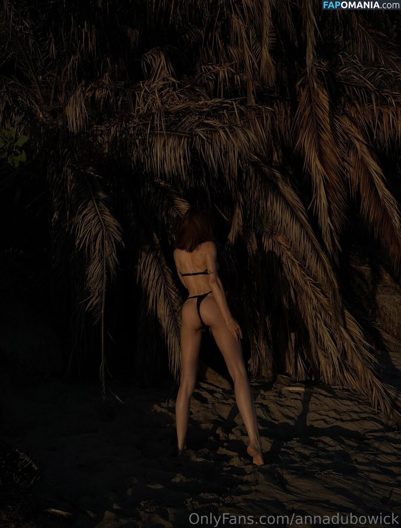 Anna Dubowick / annadubowick / https: Desnudo OnlyFans  Foto filtrada #2