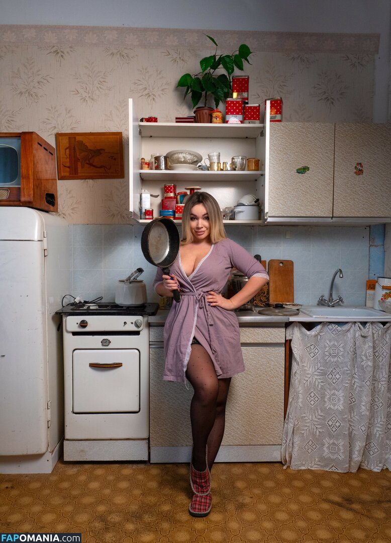 Anna Kostenko / annetkostenko / https: / kostenko_anika Desnudo OnlyFans  Foto filtrada #340