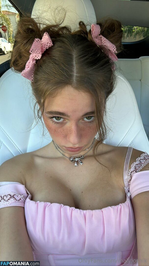 Anna Malygon / anna.malygon / maligoshik Desnudo OnlyFans  Foto filtrada #1
