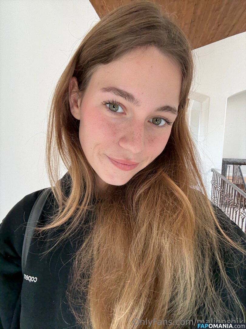 Anna Malygon / anna.malygon / maligoshik Desnudo OnlyFans  Foto filtrada #19