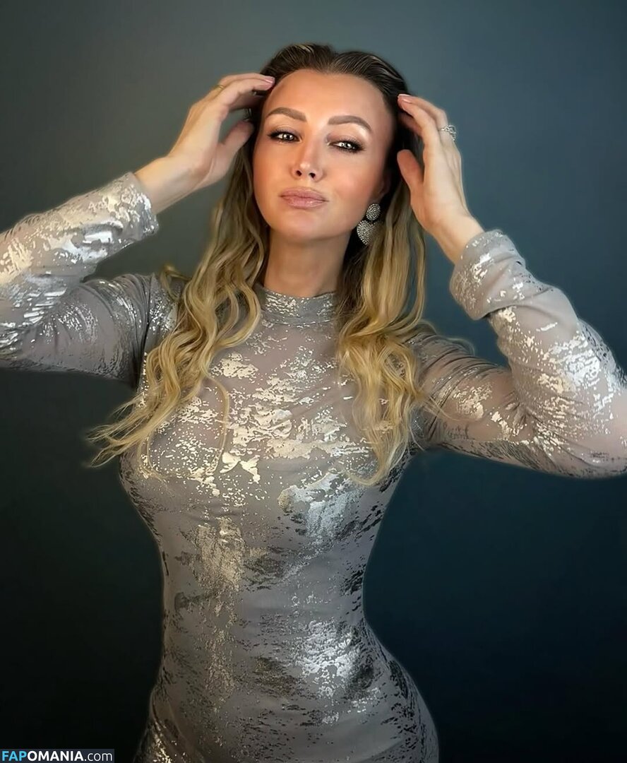 Anna Policarpova / aniuta_777 Desnudo OnlyFans  Foto filtrada #2