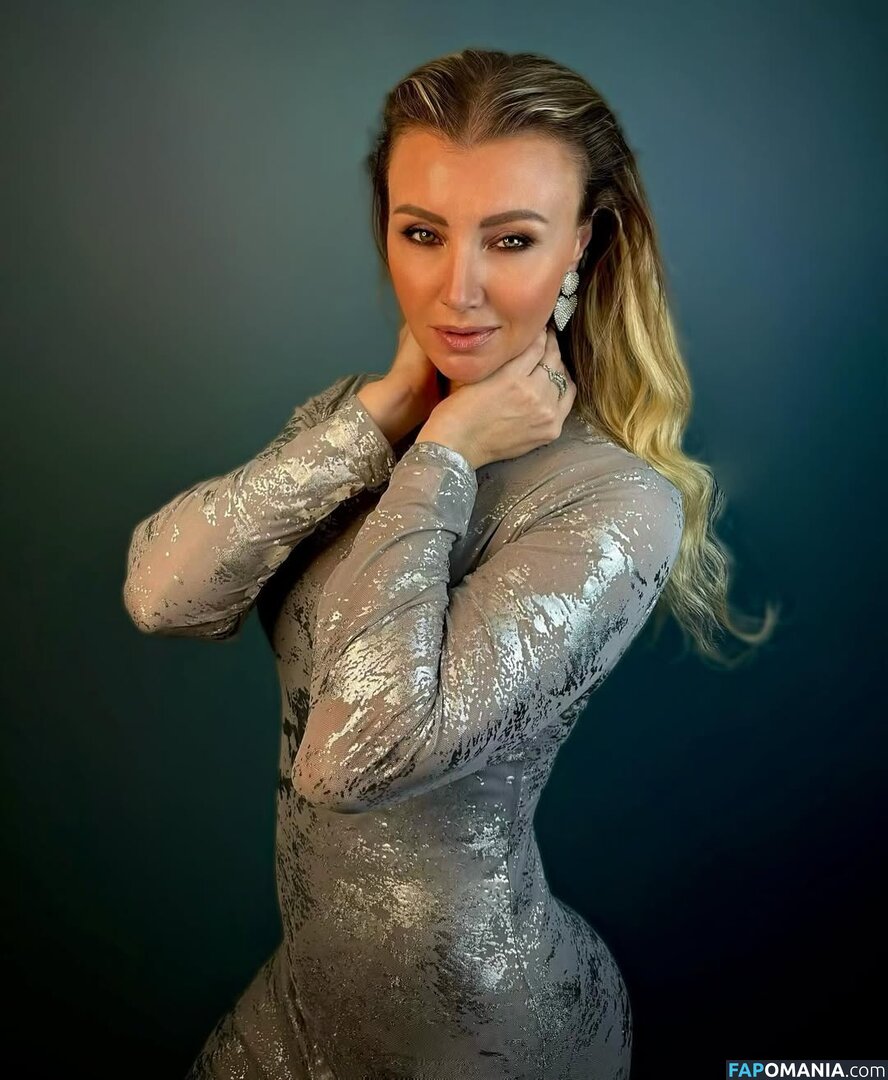 Anna Policarpova / aniuta_777 Desnudo OnlyFans  Foto filtrada #4