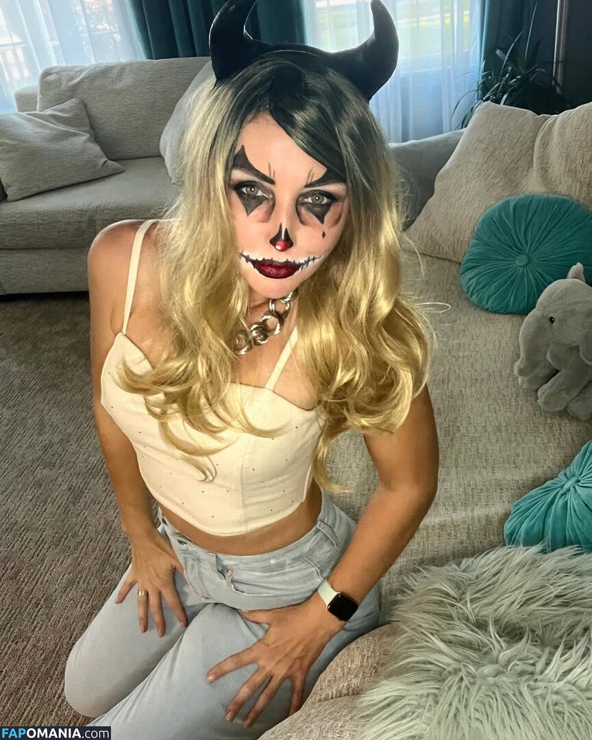 Anna Policarpova / aniuta_777 Desnudo OnlyFans  Foto filtrada #28