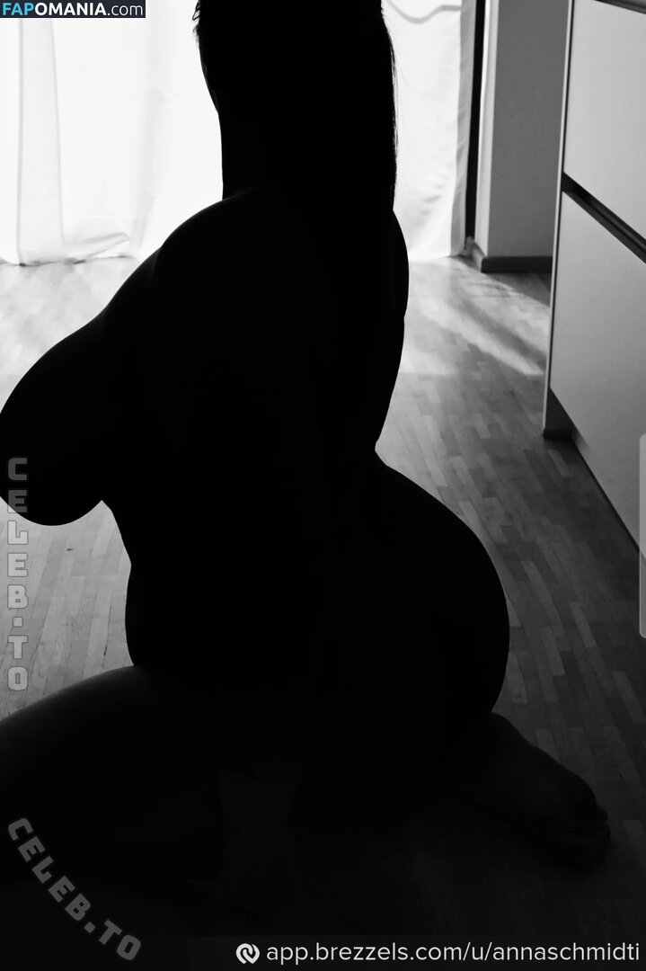 Anna Schmidt / annaschmidti Desnudo OnlyFans  Foto filtrada #43