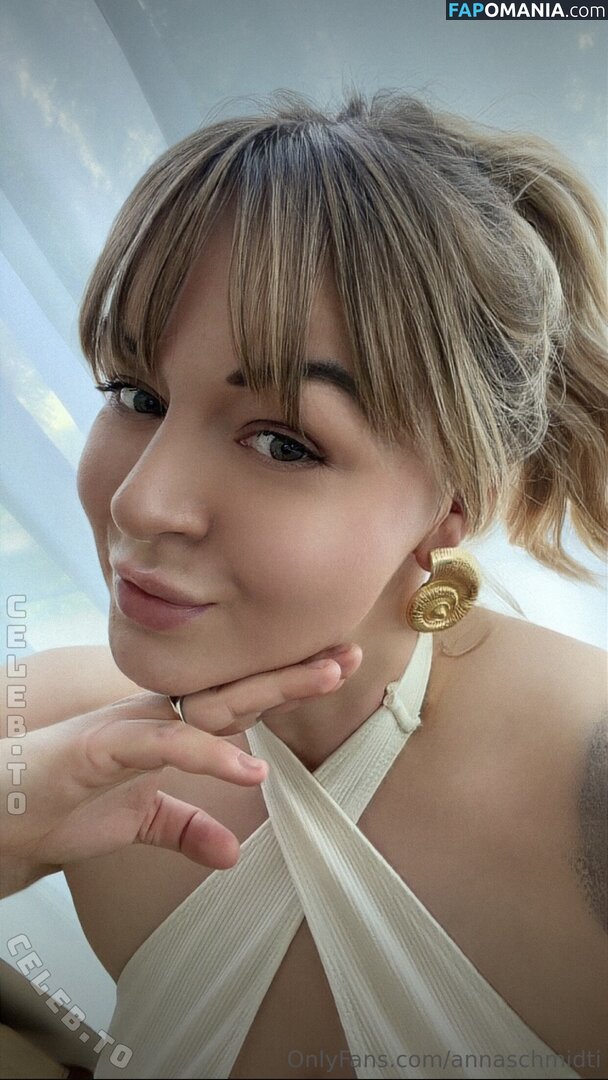 Anna Schmidt / annaschmidti Desnudo OnlyFans  Foto filtrada #54
