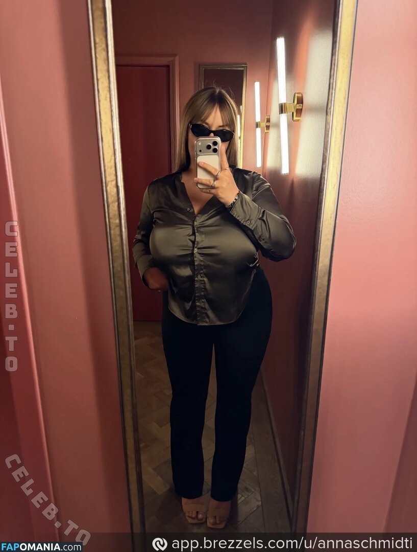 Anna Schmidt / annaschmidti Desnudo OnlyFans  Foto filtrada #61