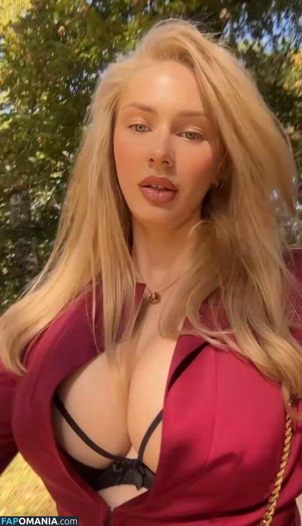 Anna Zubkova / mademoiselle.anna Desnudo OnlyFans  Foto filtrada #25