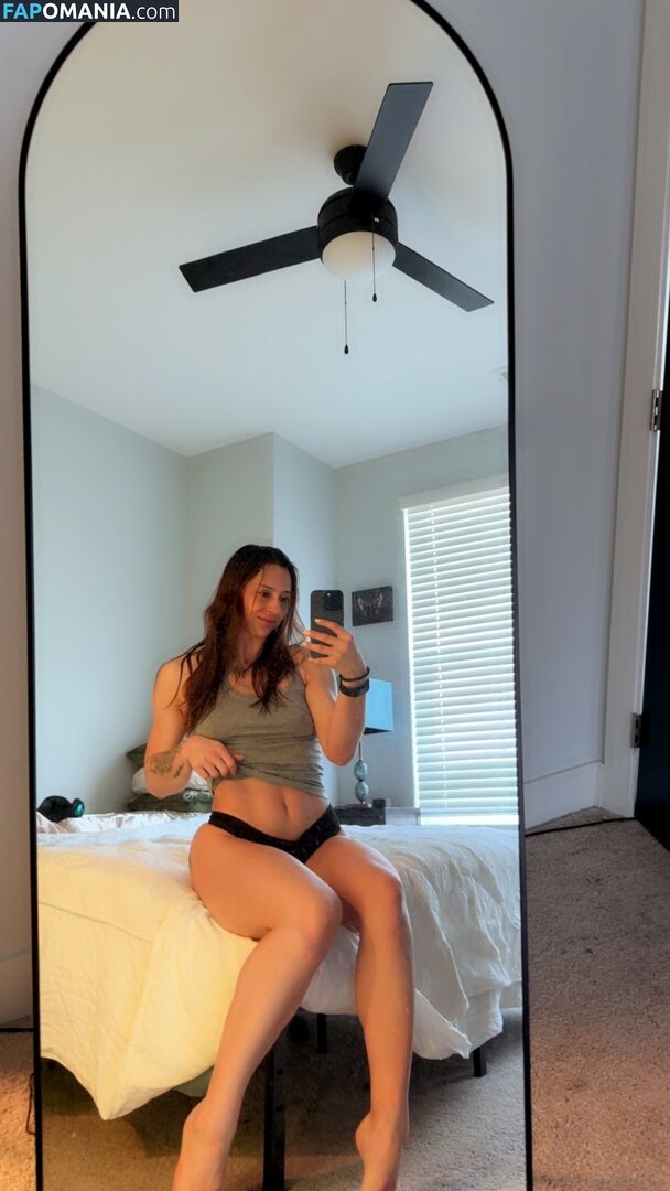 Annaherbert22 Annacfit Anna Herbert Desnudo OnlyFans  Foto filtrada #1