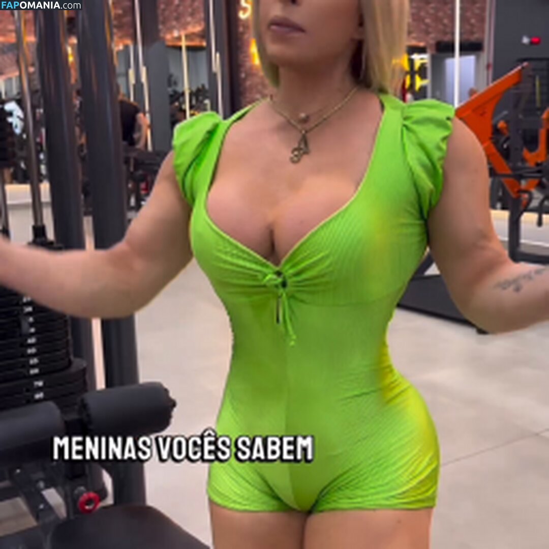 Anne Luise Freitas / anneluisefreitas / fabriciab Desnudo OnlyFans  Foto filtrada #15