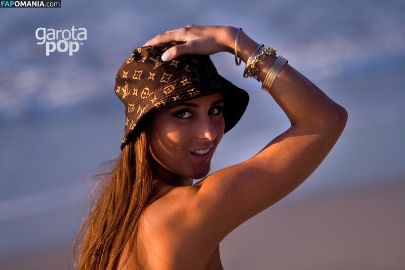 Anne Luize Baietel / Anne Luize Brazilian Model / annebaietel Desnudo OnlyFans  Foto filtrada #2