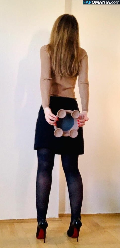 Anne Werner / anne8.0x / darafee Desnudo OnlyFans  Foto filtrada #38