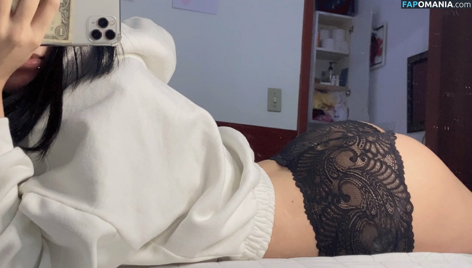 Anne Souza / Anneee_souzaaa Desnudo OnlyFans  Foto filtrada #9