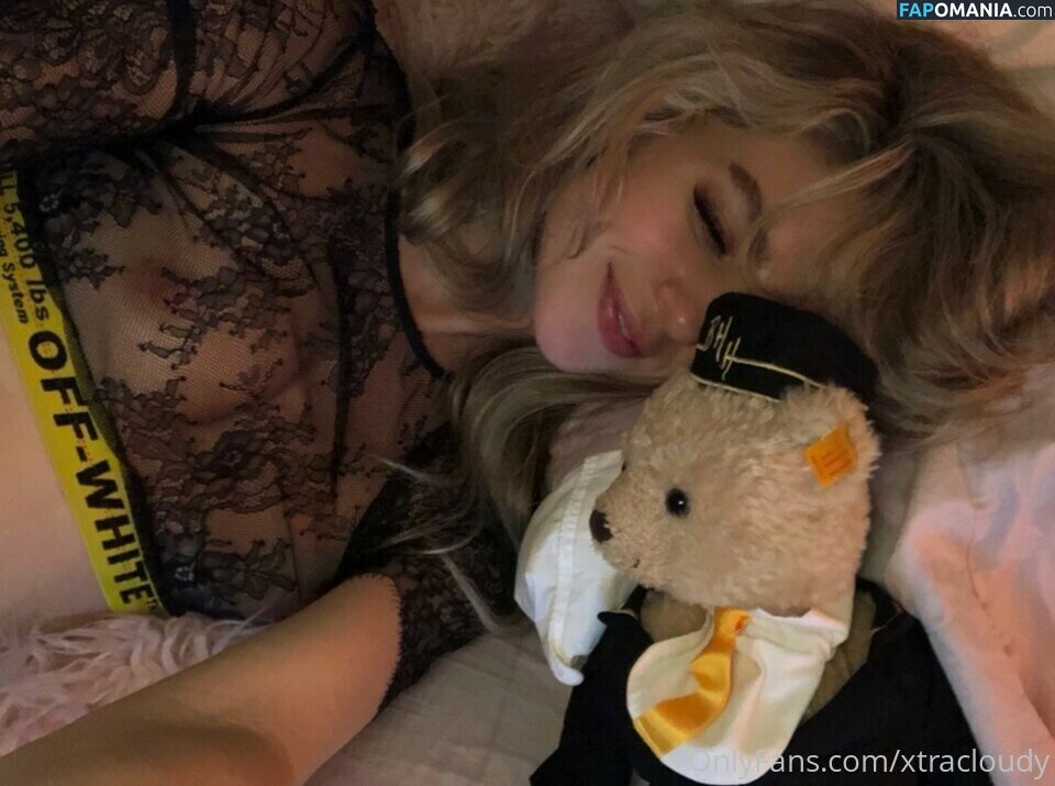 AnneMarie Morin / cloudynoir / xtracloudy Desnudo OnlyFans  Foto filtrada #43