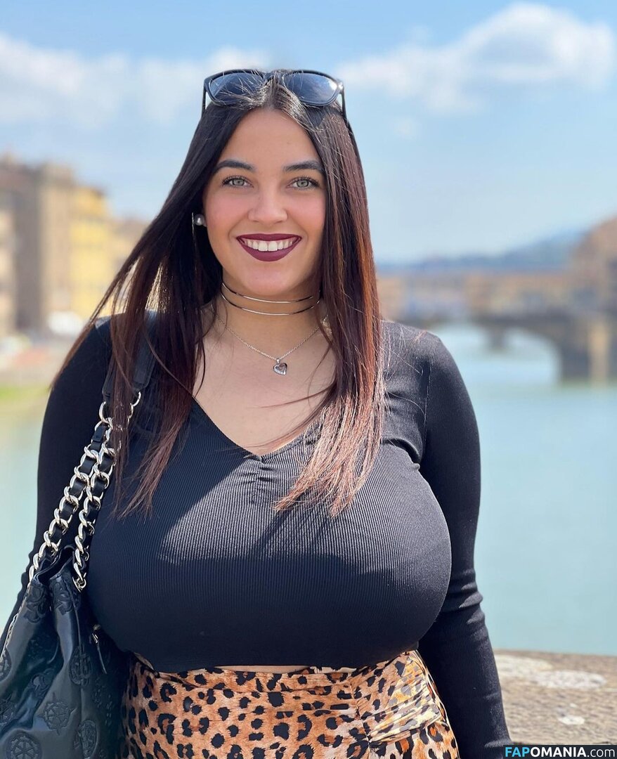 Anneris18 / __anneris__ Desnudo OnlyFans  Foto filtrada #15