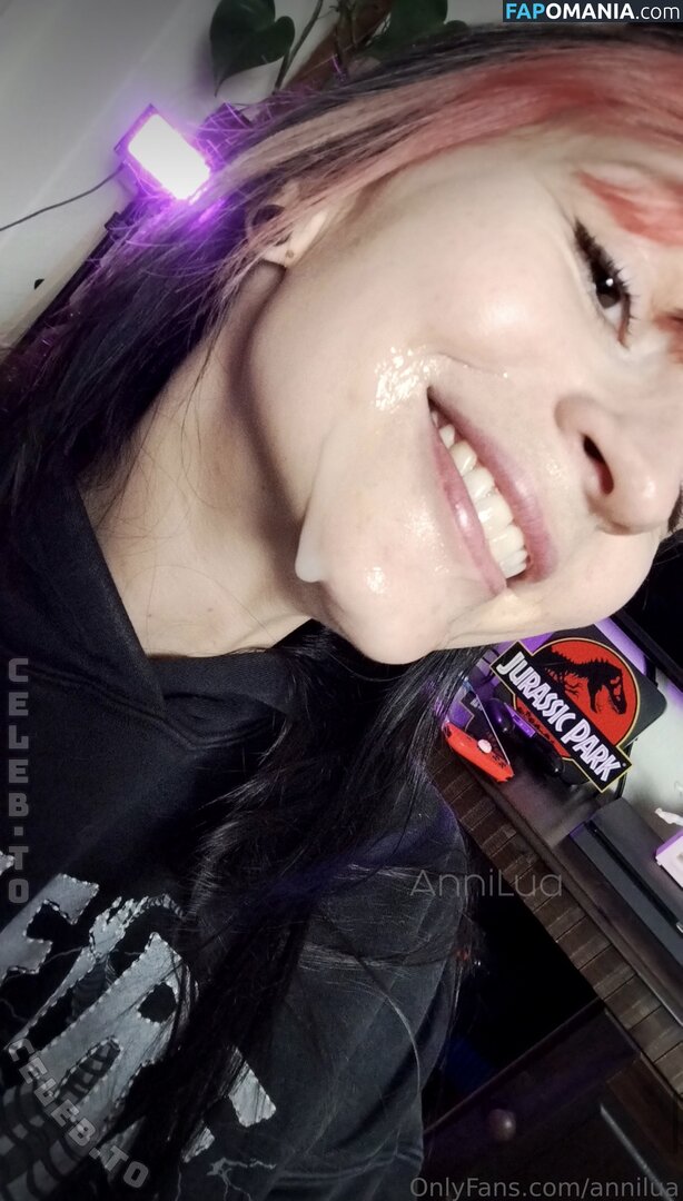 Anni Lua / anni.lua / annilua Desnudo OnlyFans  Foto filtrada #27