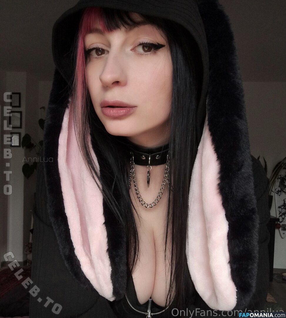 Anni Lua / anni.lua / annilua Desnudo OnlyFans  Foto filtrada #29