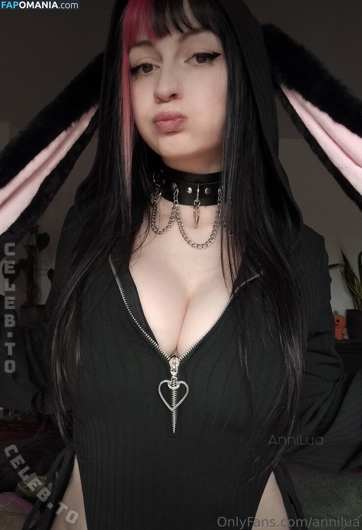 Anni Lua / anni.lua / annilua Desnudo OnlyFans  Foto filtrada #31