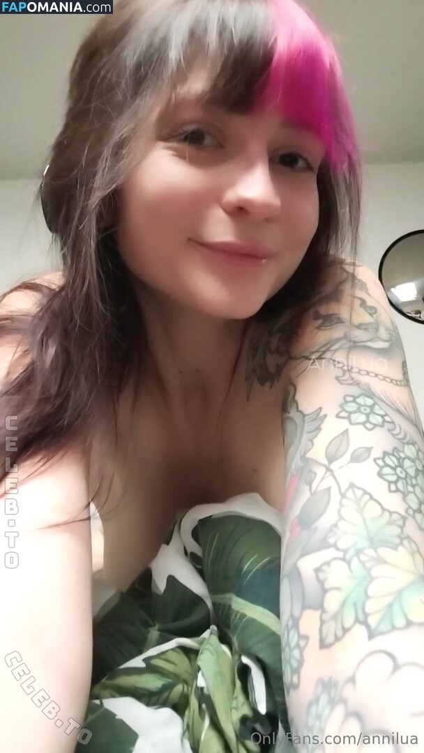 Anni Lua / anni.lua / annilua Desnudo OnlyFans  Foto filtrada #47
