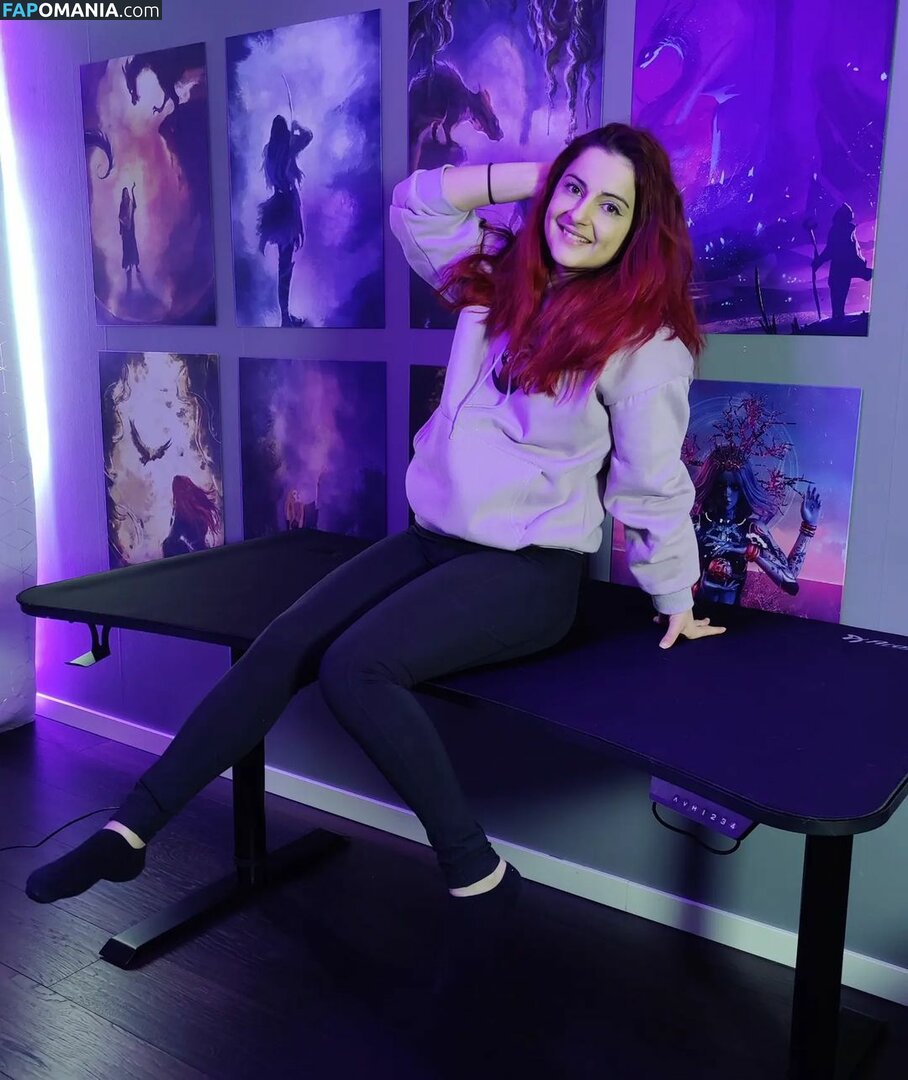 Anniefuchsia Desnudo OnlyFans  Foto filtrada #168