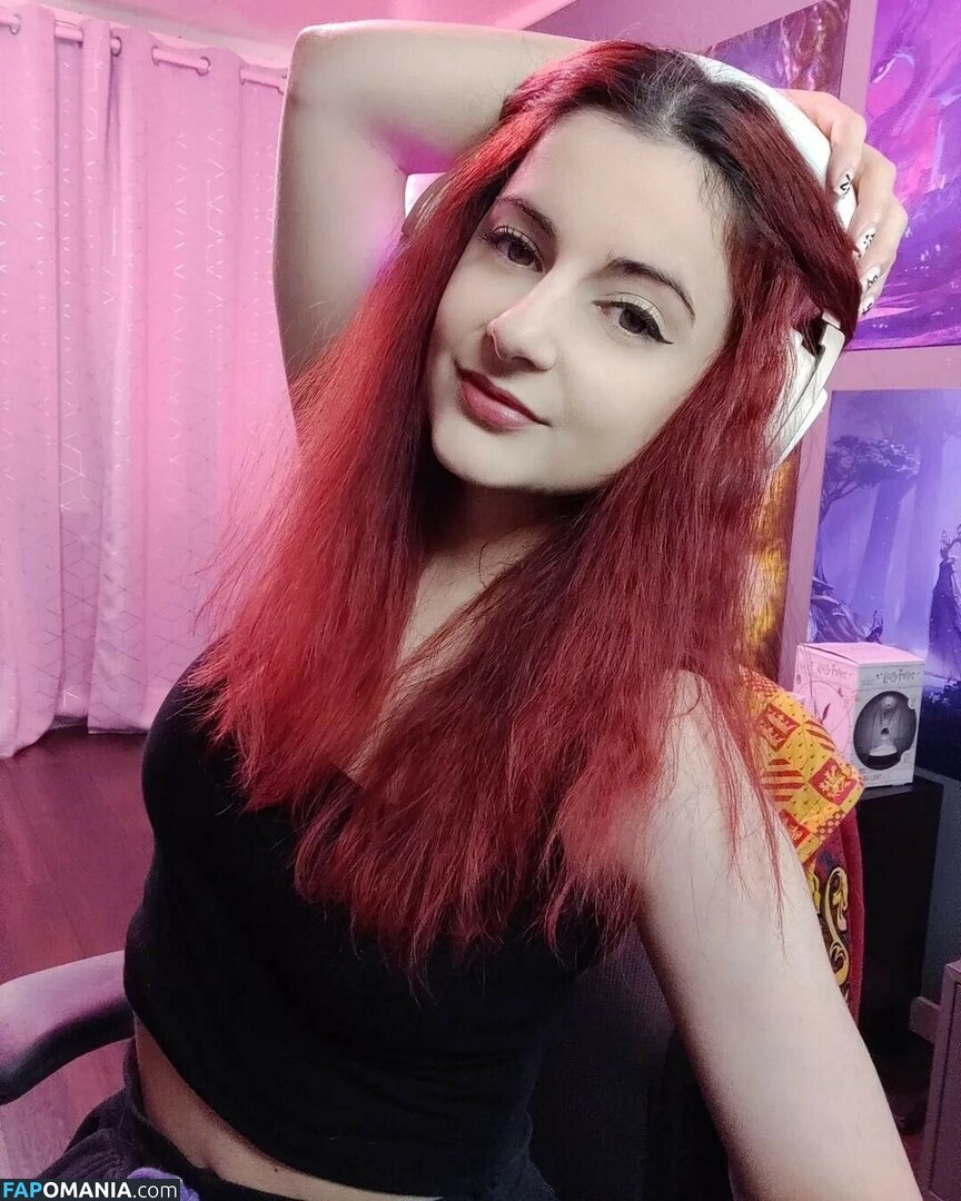 Anniefuchsia Desnudo OnlyFans  Foto filtrada #216