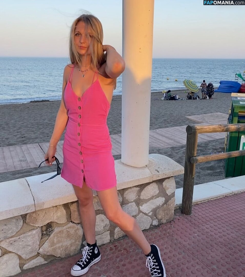 Annkatrin Waerder (ankiwadr) Desnudo OnlyFans  Foto filtrada #4