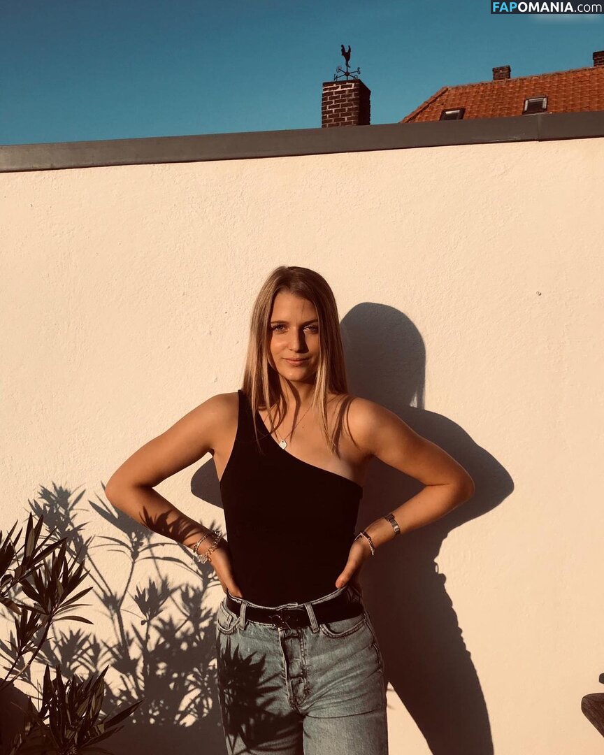 Annkatrin Waerder (ankiwadr) Desnudo OnlyFans  Foto filtrada #5