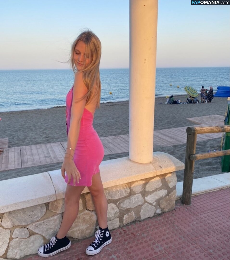 Annkatrin Waerder (ankiwadr) Desnudo OnlyFans  Foto filtrada #6