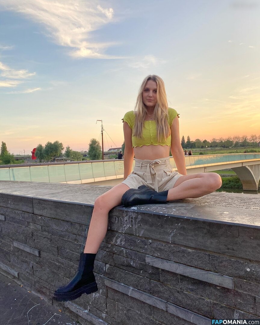 Annkatrin Waerder (ankiwadr) Desnudo OnlyFans  Foto filtrada #7