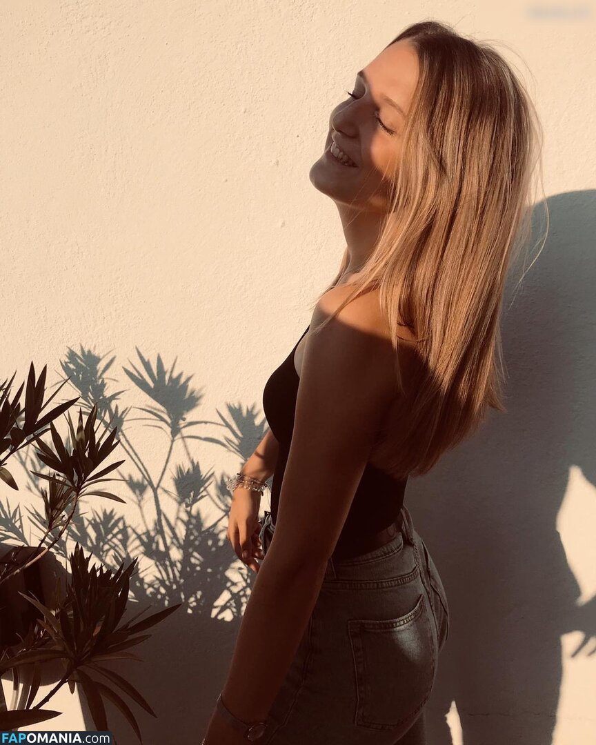 Annkatrin Waerder (ankiwadr) Desnudo OnlyFans  Foto filtrada #11