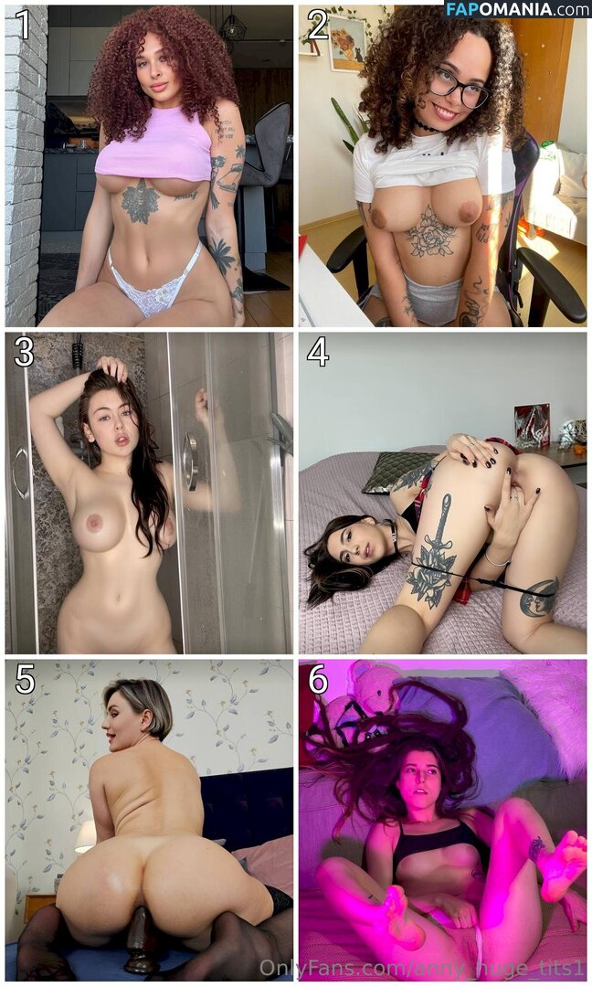 anny_huge_tits1 / anny_perry Desnudo OnlyFans  Foto filtrada #35
