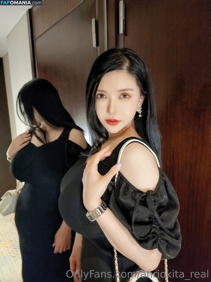 Anri Okita / AnriOkita_real / anri_okita Desnudo OnlyFans  Foto filtrada #144