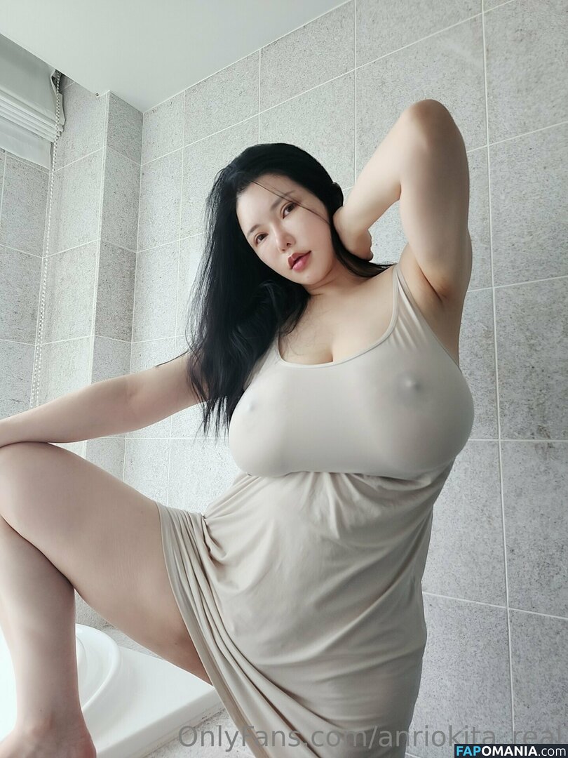 Anri Okita / AnriOkita_real / anri_okita Desnudo OnlyFans  Foto filtrada #451