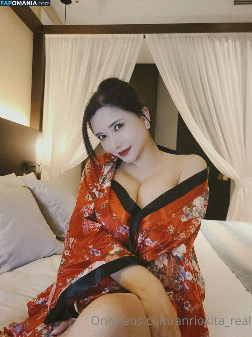 Anri Okita / AnriOkita_real / anri_okita Desnudo OnlyFans  Foto filtrada #611