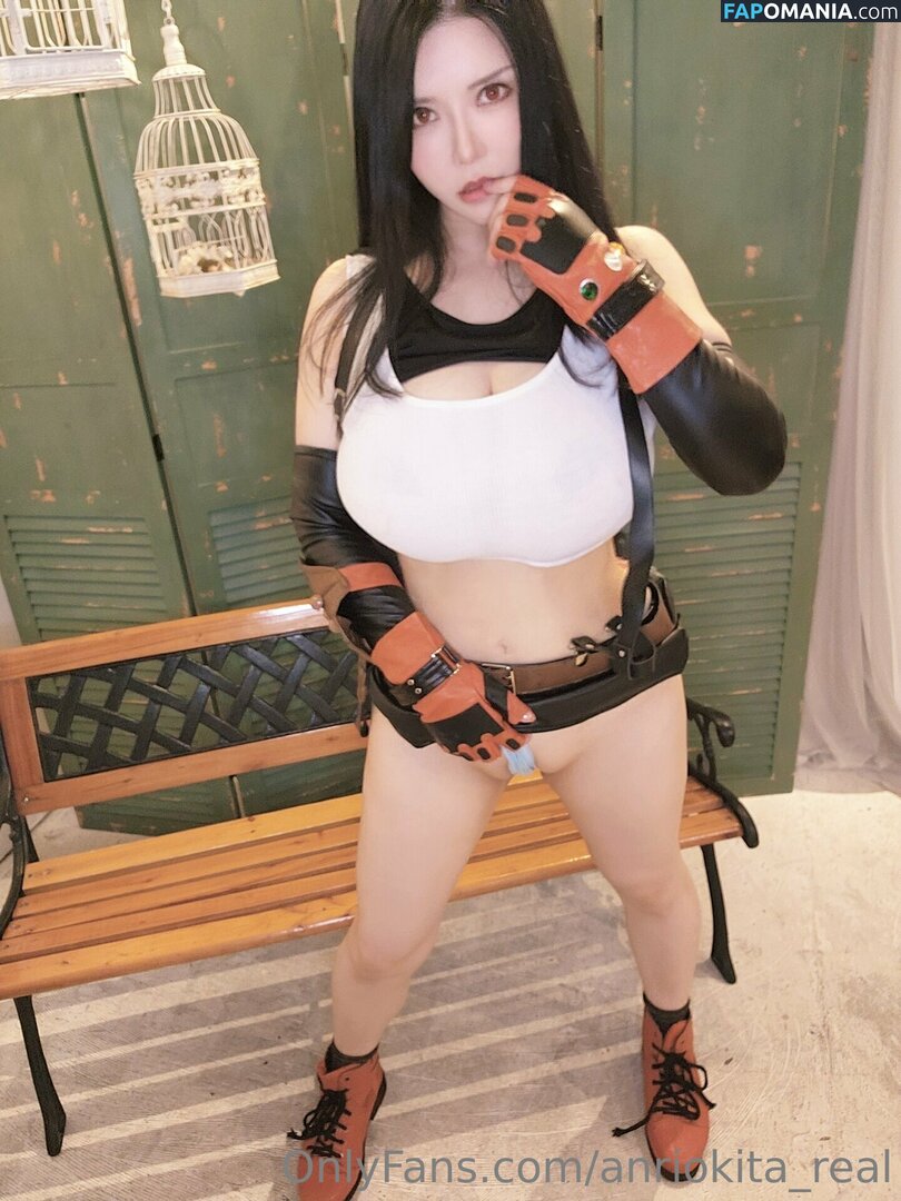 Anri Okita / AnriOkita_real / anri_okita Desnudo OnlyFans  Foto filtrada #1058