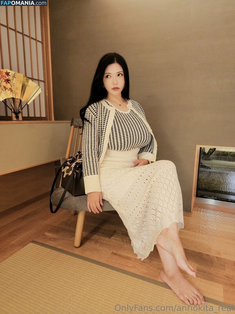 Anri Okita / AnriOkita_real / anri_okita Desnudo OnlyFans  Foto filtrada #1277