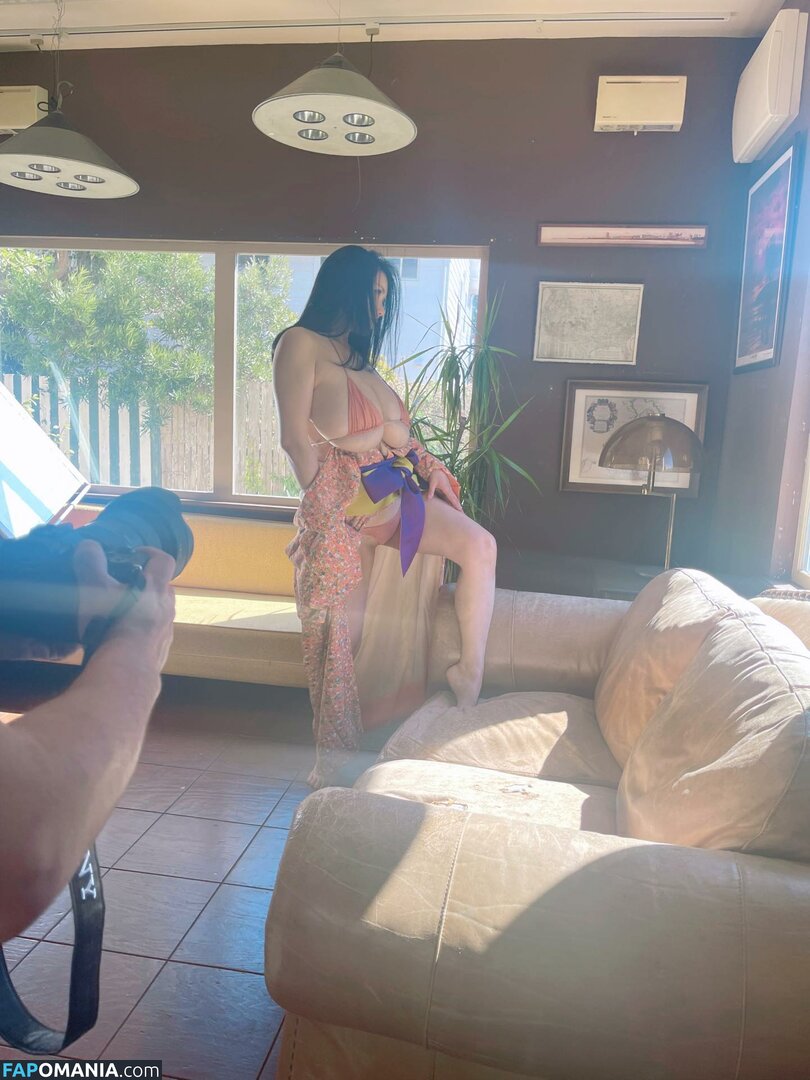 Anri Okita / AnriOkita_real / anri_okita Desnudo OnlyFans  Foto filtrada #2152