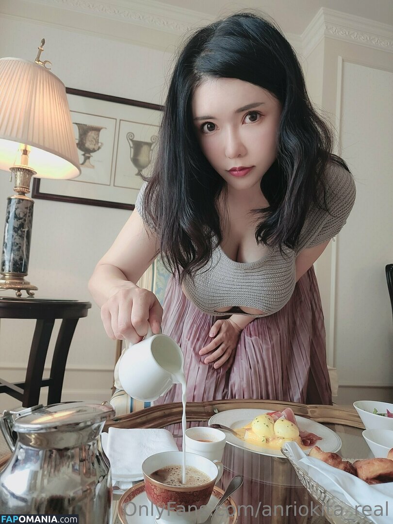 Anri Okita / AnriOkita_real / anri_okita Desnudo OnlyFans  Foto filtrada #2206