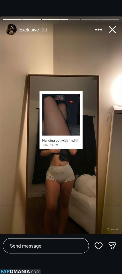 Anshi Singh / fitglowgirl__belly / https: Desnudo OnlyFans  Foto filtrada #5