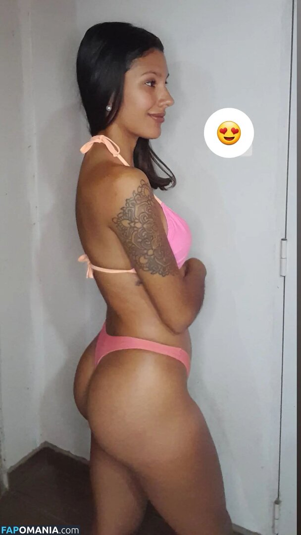 Antonela Pereyra / anto.pereyraa Desnudo OnlyFans  Foto filtrada #3