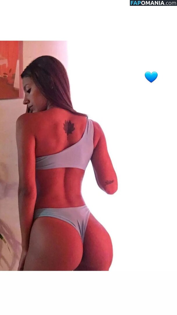 Antonela Pereyra / anto.pereyraa Desnudo OnlyFans  Foto filtrada #4