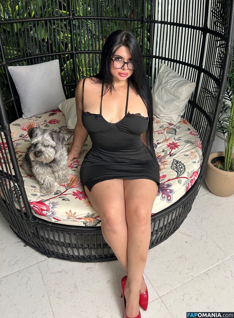 Antonella Jones Desnudo OnlyFans  Foto filtrada #6