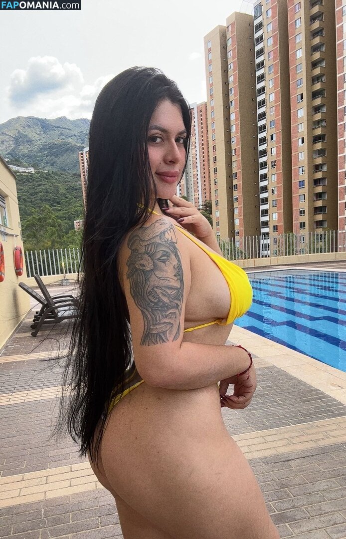 Antonella Jones Desnudo OnlyFans  Foto filtrada #8