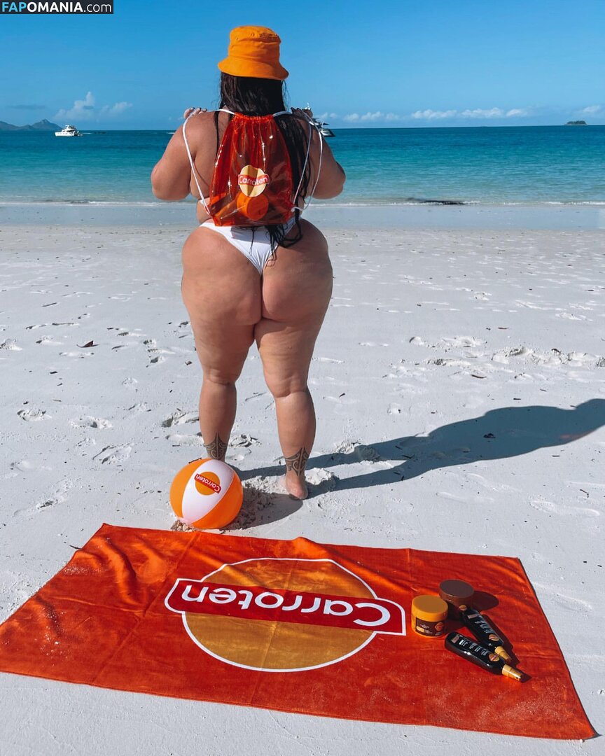 Antonia Waerea-Adams Desnudo OnlyFans  Foto filtrada #13