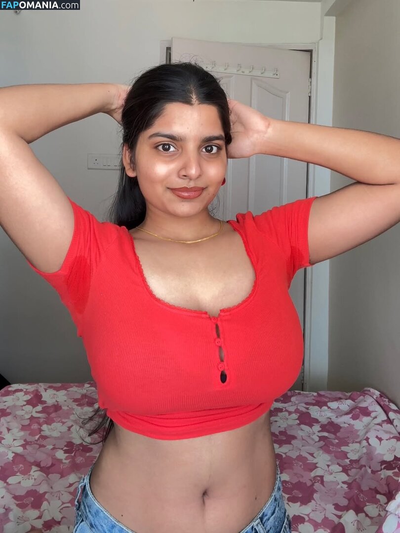 Anushka Deokate / _anushkadiariess_ Desnudo OnlyFans  Foto filtrada #1