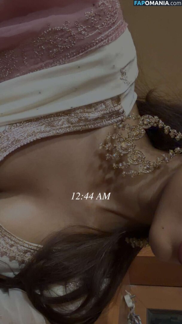 Anushka Singh / Heyy.anu Desnudo OnlyFans  Foto filtrada #1