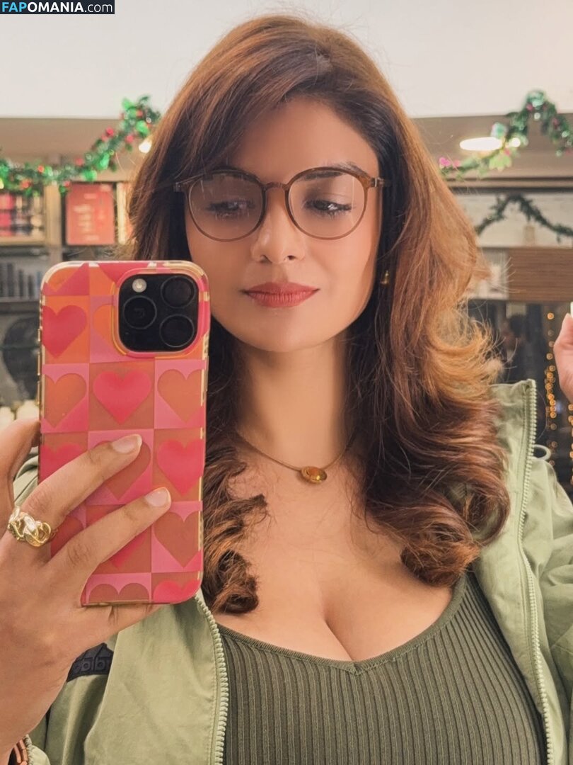 Anveshi Jain / anveshi25 / anveshijain Desnudo OnlyFans  Foto filtrada #191