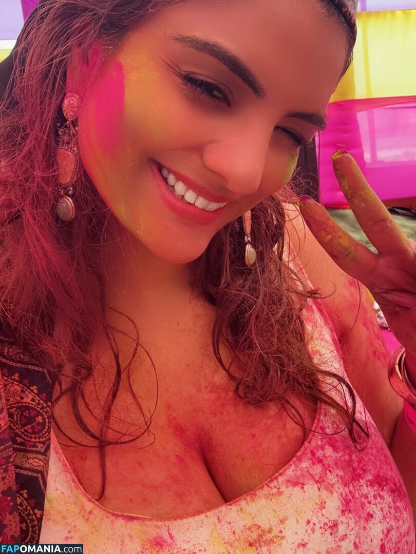 Anveshi Jain / anveshi25 / anveshijain Desnudo OnlyFans  Foto filtrada #198